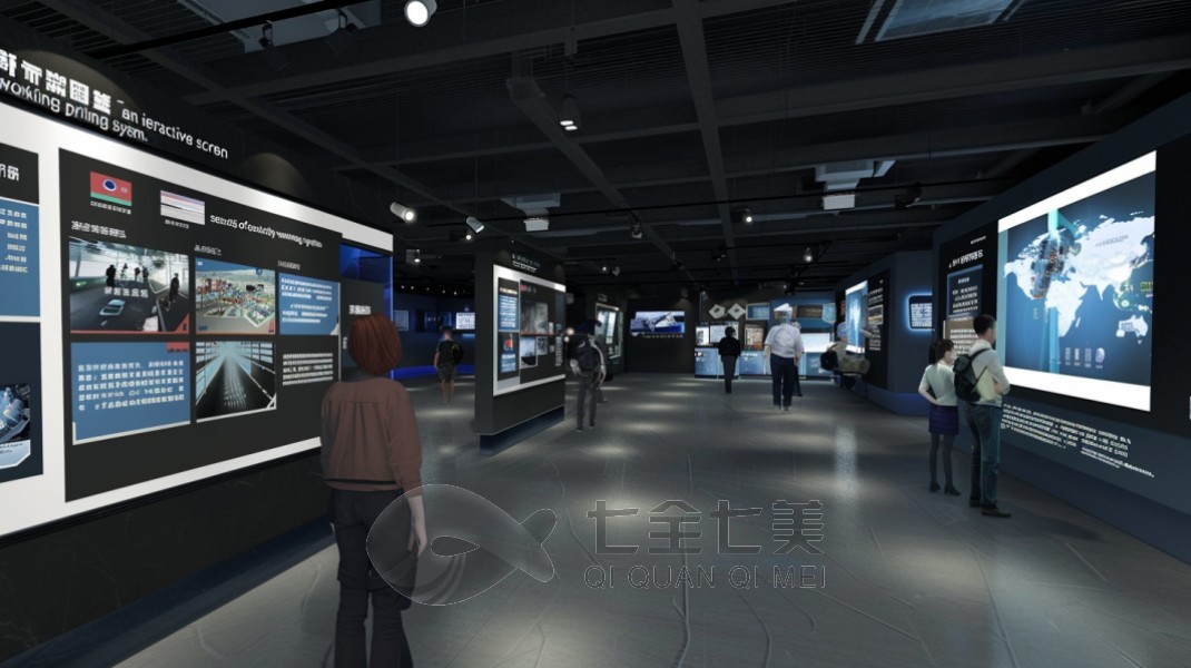 應(yīng)急展館, 展館設(shè)計(jì), 互動(dòng)設(shè)備, 設(shè)計(jì)公司, 專業(yè)服務(wù)