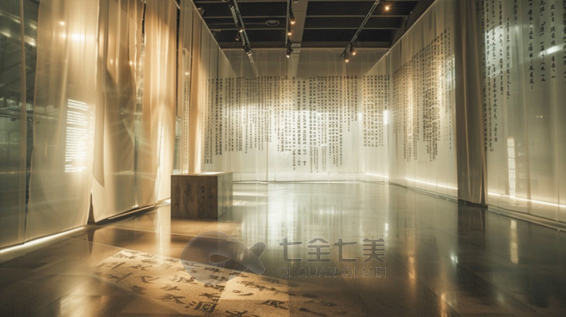 非遺展館,非遺文化展館設(shè)計,非物質(zhì)文化遺產(chǎn)展示館介紹,非遺文化展館,非物質(zhì)文化遺產(chǎn)展示館