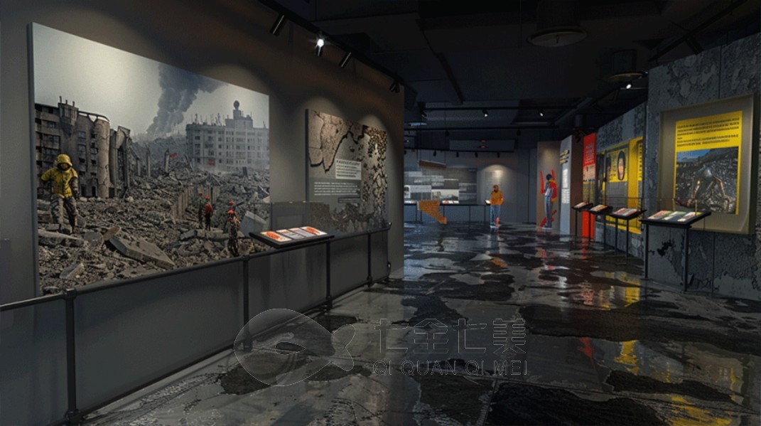 地震展館, 地震展館開(kāi)放時(shí)間, 地震博物館, 地震, 展館