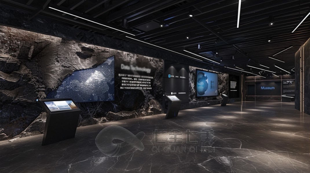 云南地震展廳, 地震展廳圖片大全, 地震救援設備, 地震展廳設計, 展廳設計公司