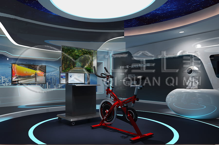 禁毒展廳設(shè)計(jì)布局, 沉浸式禁毒警示示范基地, 禁毒防艾主題基地產(chǎn)品