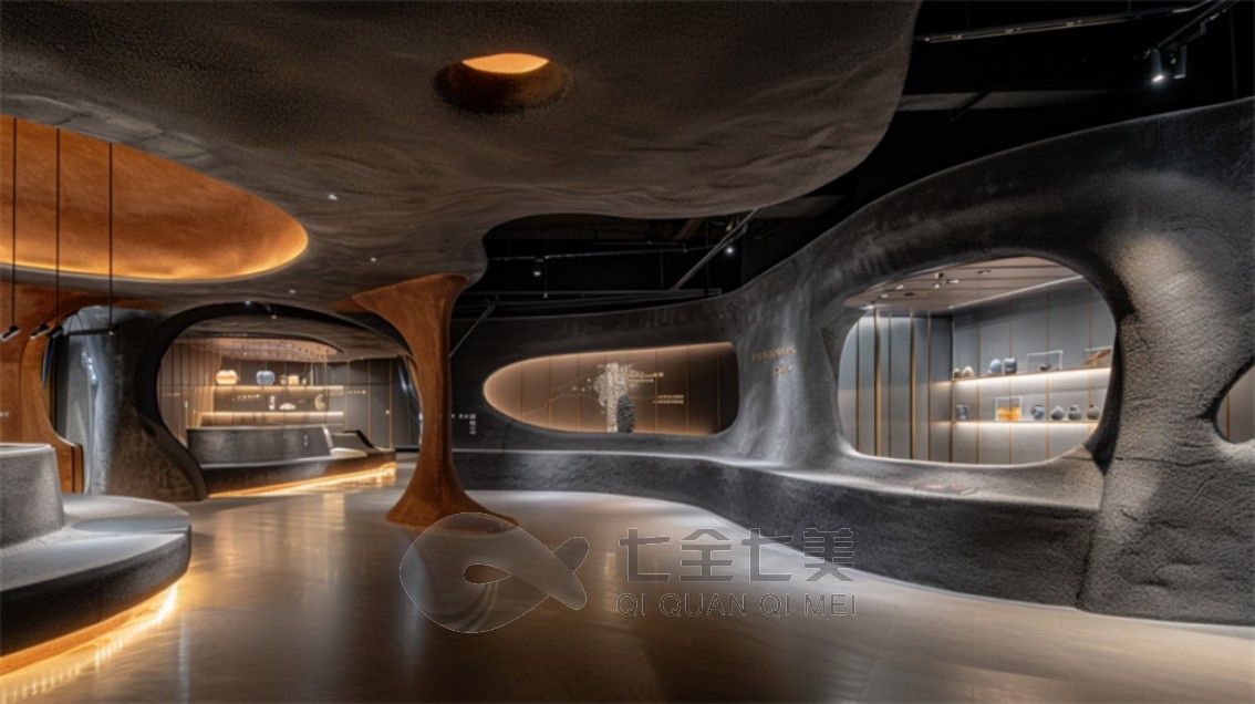 民俗風(fēng)情文化教育展館, 文化教育展館介紹, 民俗風(fēng)情展廳設(shè)計(jì), 文化館民俗風(fēng)情, 展廳設(shè)計(jì)專業(yè)服務(wù)