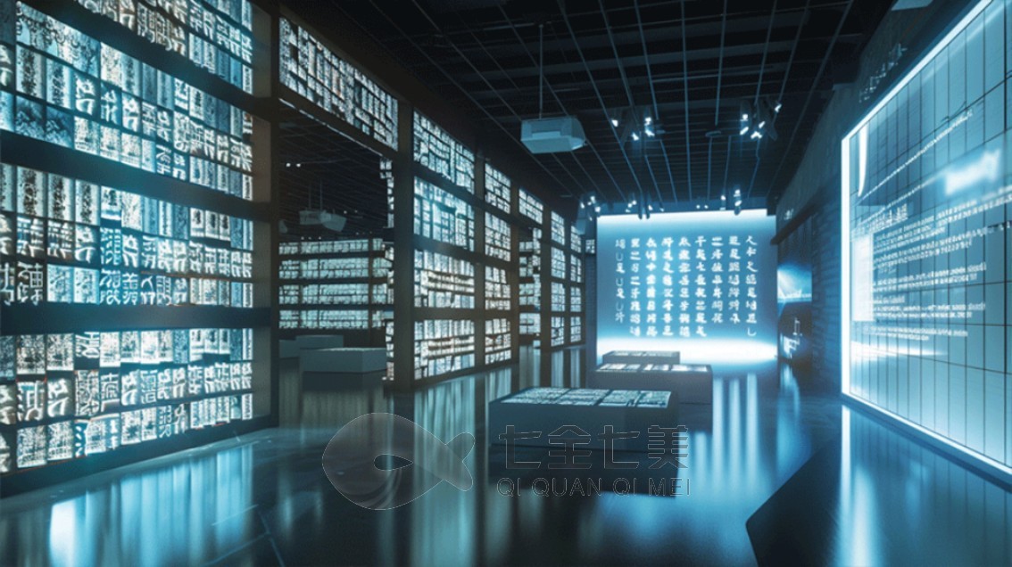 民俗風(fēng)情文化展廳, 民俗風(fēng)情文化展廳設(shè)計(jì), 文化館民俗風(fēng)情展廳, 民俗文化展覽館, 東莞市文化館非遺展廳