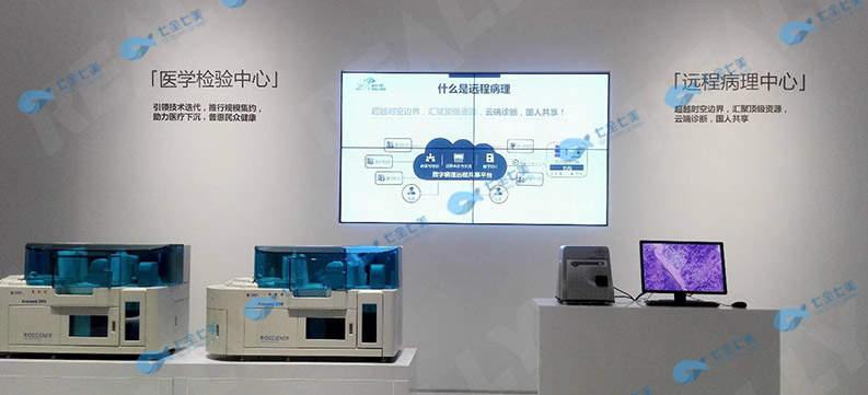 什么是展示設計，展示空間設計分類